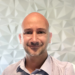 Dante Santori