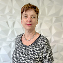 Javiera Luco Busto