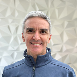 Mauricio Córdova