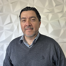 Sergio Gómez Neira